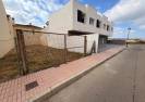 Resale - Urban Plot - Huercal-Overa - Huércal-Overa