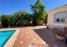 Resale - Villa - Albanchez - Albánchez