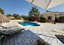 Resale - Villa - Albox - Las Pocicas