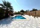 Resale - Villa - Albox - Las Pocicas