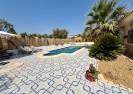 Resale - Villa - Albox - Las Pocicas