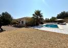 Resale - Villa - Albox - Las Pocicas