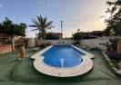 Resale - Villa - Albox