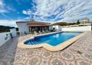 Resale - Villa - Albox