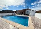 Resale - Villa - Albox