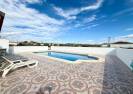 Resale - Villa - Albox