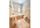 Resale - Villa - Almanzora