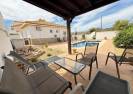 Resale - Villa - Almanzora