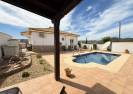 Resale - Villa - Almanzora