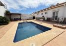 Resale - Villa - Almanzora