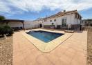 Resale - Villa - Almanzora