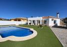 Resale - Villa - Arboleas - La Limaria
