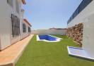 Resale - Villa - Arboleas - La Limaria