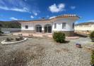 Resale - Villa - Arboleas - La Limaria