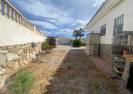 Resale - Villa - Arboleas - La Limaria