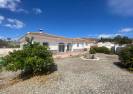 Resale - Villa - Arboleas - La Limaria