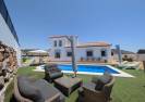 Resale - Villa - Arboleas - La Limaria