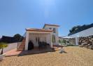 Resale - Villa - Arboleas - La Limaria