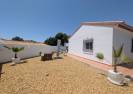 Resale - Villa - Arboleas - La Limaria