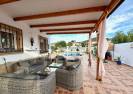 Resale - Villa - Arboleas - La Limaria