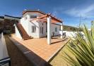 Resale - Villa - Arboleas - La Limaria