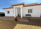 Resale - Villa - Arboleas - La Limaria