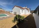Resale - Villa - Arboleas - La Limaria