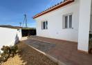 Resale - Villa - Arboleas - La Limaria