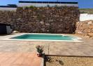 Resale - Villa - Arboleas - La Limaria