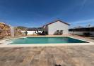 Resale - Villa - Arboleas - La Limaria