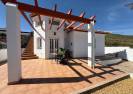 Resale - Villa - Arboleas - La Limaria