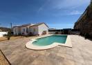 Resale - Villa - Arboleas - La Limaria