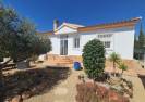 Resale - Villa - Arboleas - La Limaria