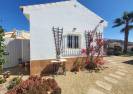 Resale - Villa - Arboleas - La Limaria