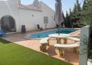 Resale - Villa - Arboleas - La Perla