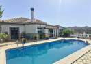 Resale - Villa - Arboleas - La Perla