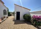 Resale - Villa - Arboleas - Los Carrascos