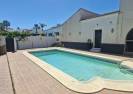 Resale - Villa - Arboleas - Los Carrascos