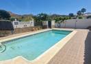 Resale - Villa - Arboleas - Los Carrascos
