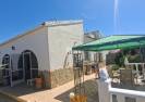 Resale - Villa - Arboleas - Los Carrascos