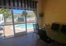 Resale - Villa - Arboleas - Los Carrascos