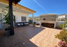 Resale - Villa - Arboleas - Los Colorados