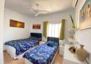 Resale - Villa - Arboleas - Los Colorados