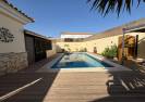 Resale - Villa - Arboleas - Los Higuerales