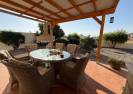 Resale - Villa - Arboleas - Los Higuerales