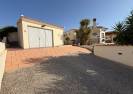 Resale - Villa - Arboleas - Los Higuerales