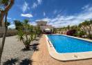 Resale - Villa - Arboleas - Los Requenas