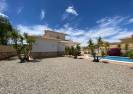 Resale - Villa - Arboleas - Los Requenas