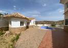 Resale - Villa - Arboleas - Los Requenas