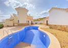 Resale - Villa - Arboleas - Los Requenas